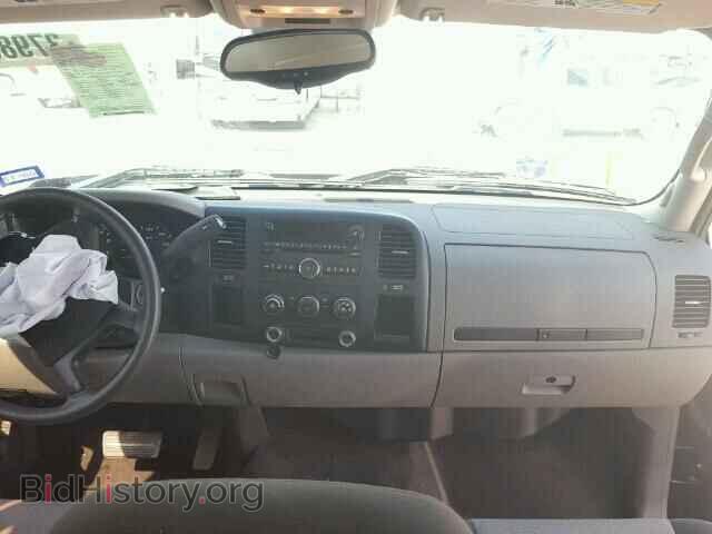 2009 CHEVROLET SILVERADO - VIN: 1GCEC19X69Z263041 - Фото 9
