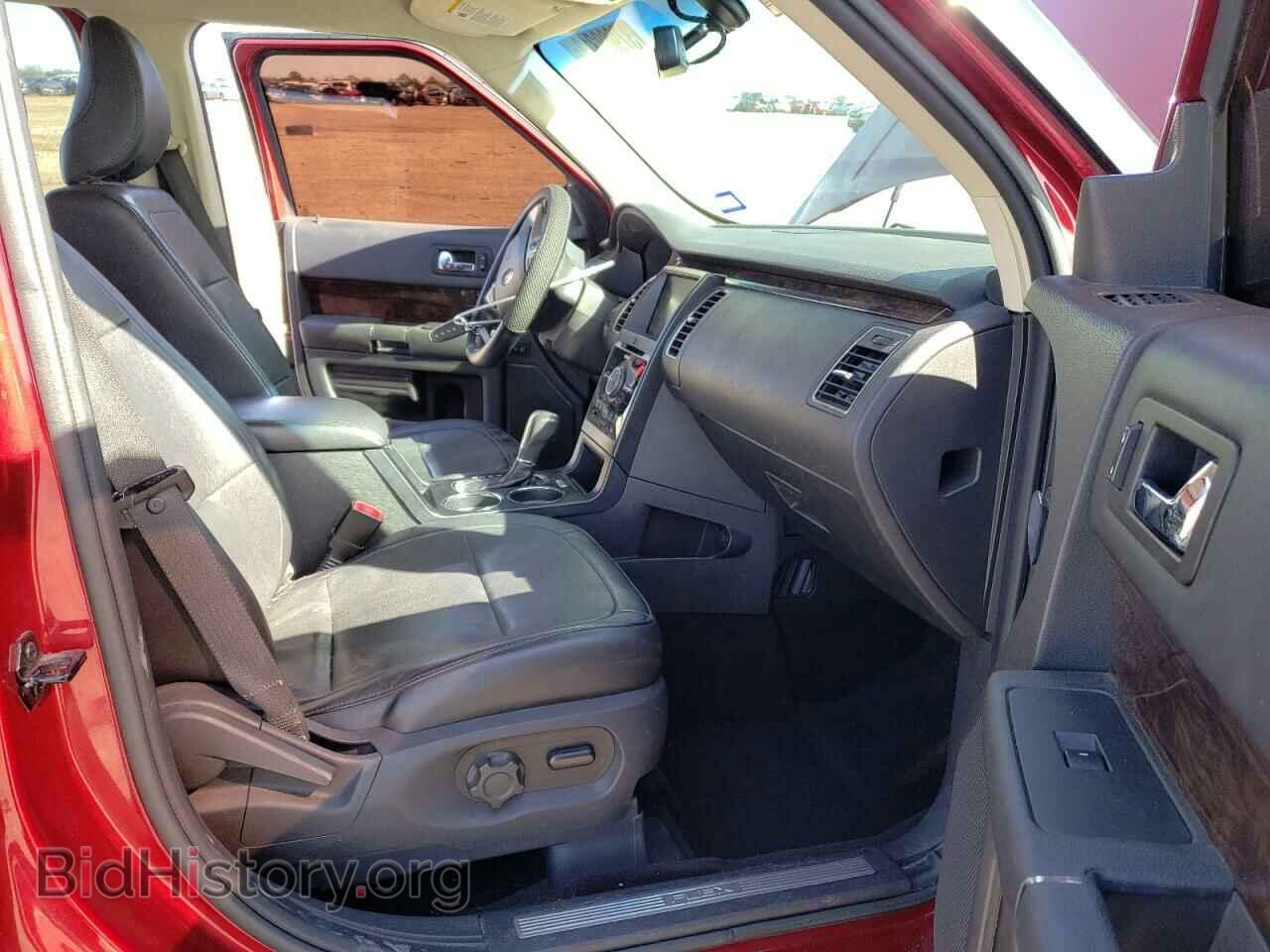 2014 FORD FLEX - VIN: 2FMHK6D81EBD29095 - Photo 7