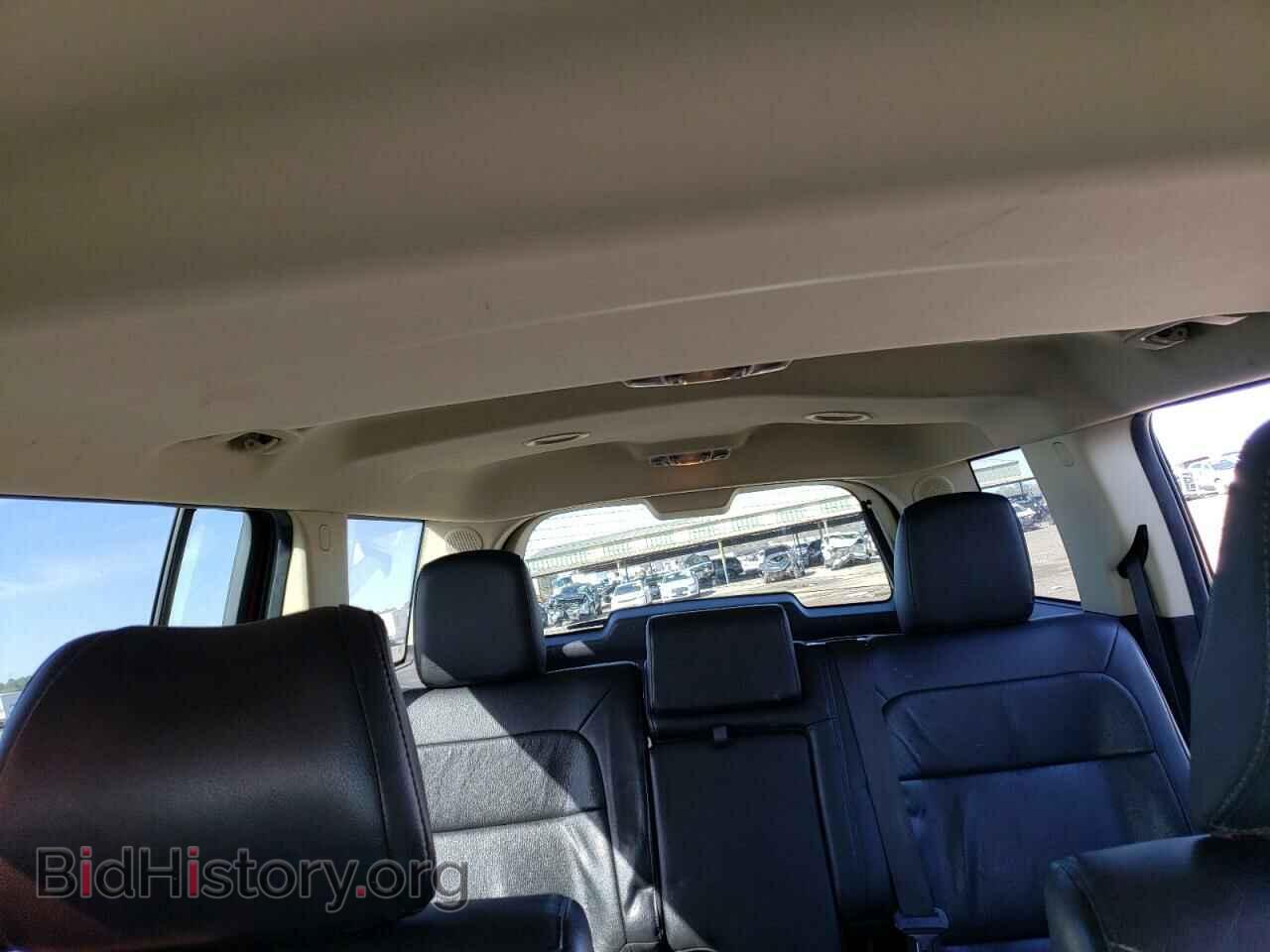 2014 FORD FLEX - VIN: 2FMHK6D81EBD29095 - Photo 10