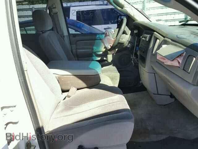 2004 DODGE RAM 3500 - VIN: 3D7MA48C04G271331 - Фото 5