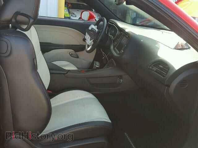 2015 DODGE CHALLENGER - VIN: 2C3CDZBT8FH924496 - Фото 5