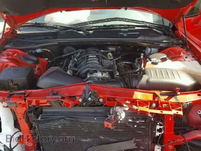 2015 DODGE CHALLENGER - VIN: 2C3CDZBT8FH924496 - Фото 7