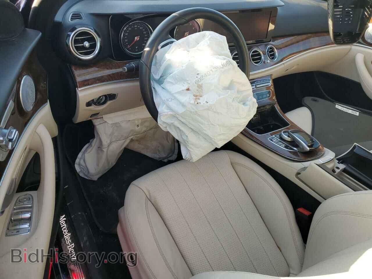 2019 MERCEDES-BENZ E-CLASS - VIN: WDDZF4KB1KA632892 - Фото 8