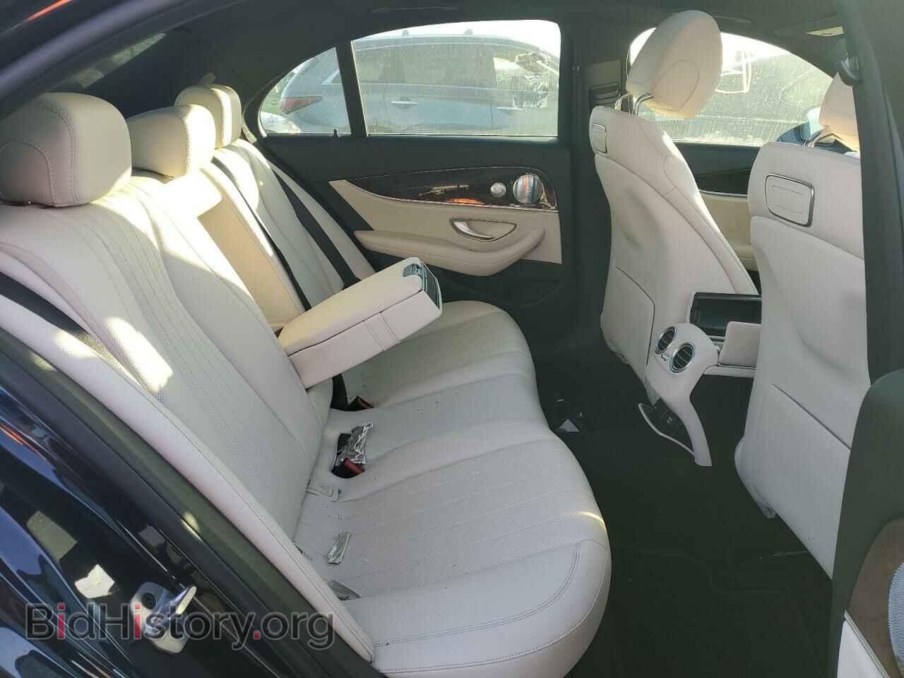 2019 MERCEDES-BENZ E-CLASS - VIN: WDDZF4KB1KA632892 - Фото 10