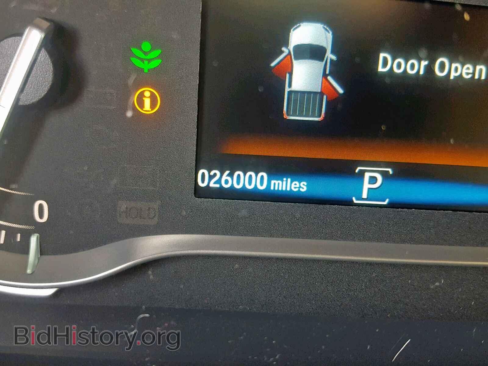 2017 HONDA RIDGELINE - VIN: 5FPYK2F19HB006411 - Фото 8