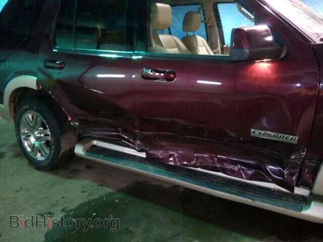 2006 FORD EXPLORER - VIN: 1FMEU74E66UA04317 - Фото 9