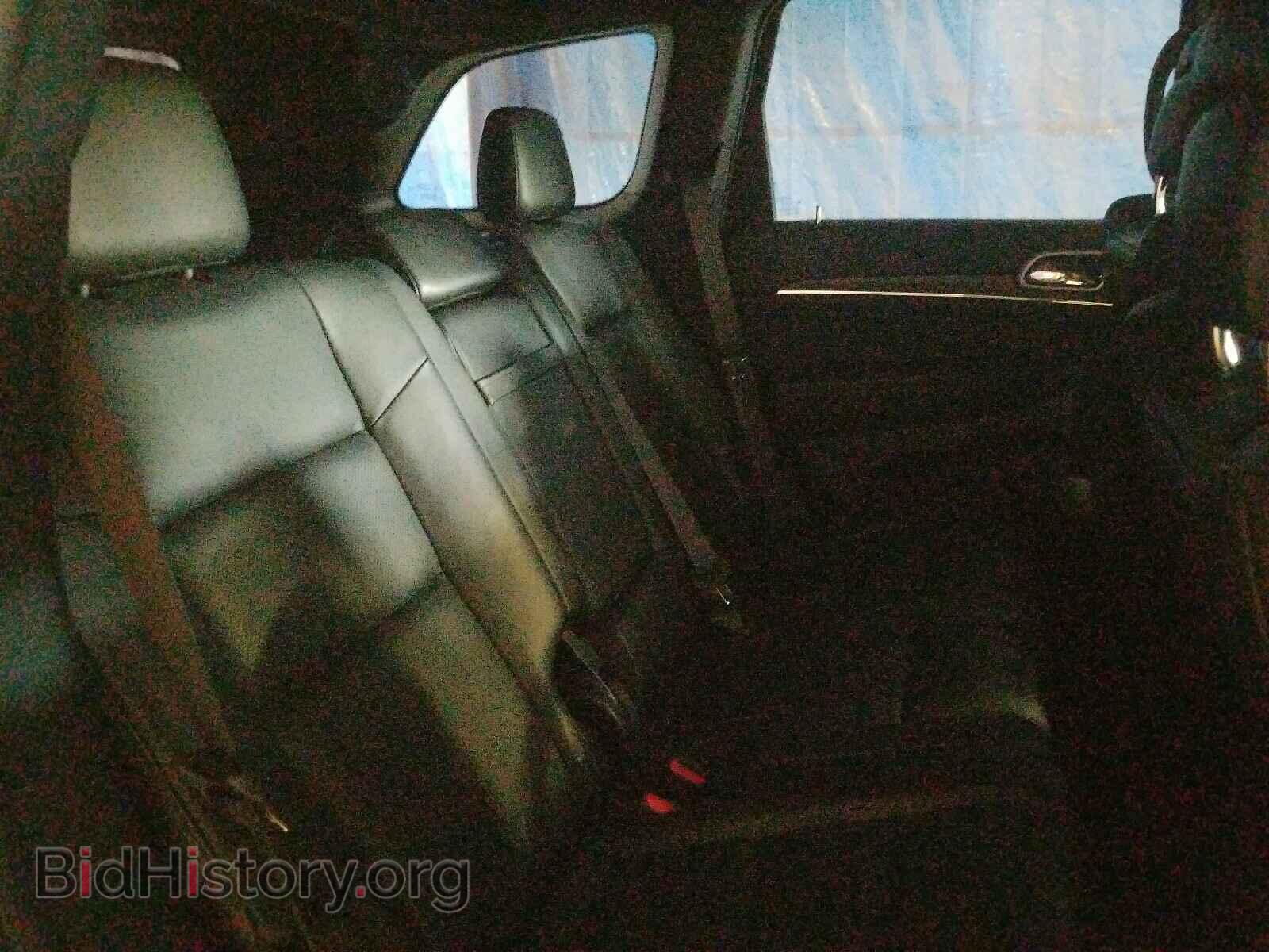 2020 JEEP CHEROKEE - VIN: 1C4RJFBG4LC172620 - Фото 6