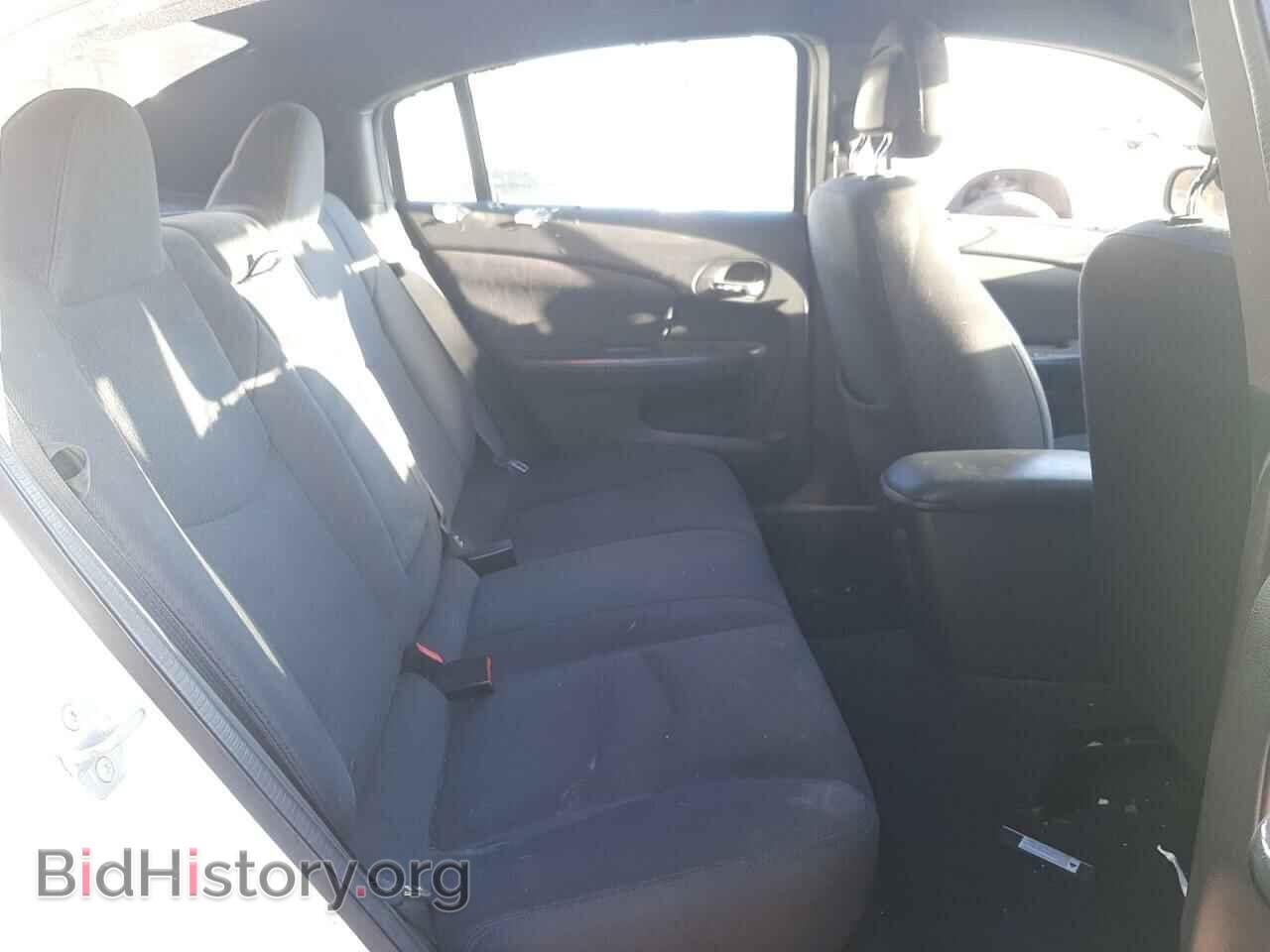2013 CHRYSLER 200 - VIN: 1C3CCBBB5DN633394 - Фото 6