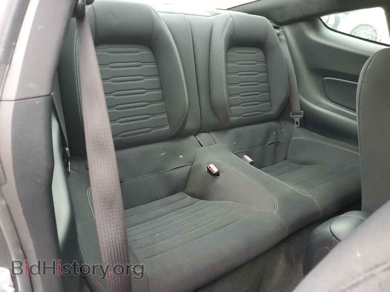 2017 FORD MUSTANG - VIN: 1FA6P8TH2H5328241 - Фото 10
