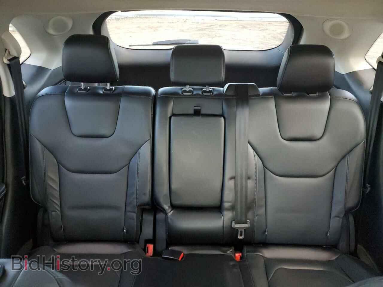 2018 FORD EDGE - VIN: 2FMPK3K95JBB06882 - Photo 10