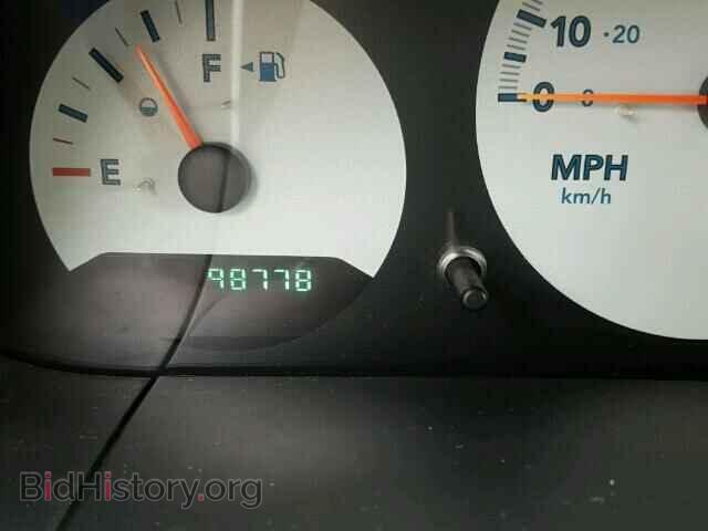 2005 DODGE CARAVAN - VIN: 1D4GP24R25B372372 - Фото 8