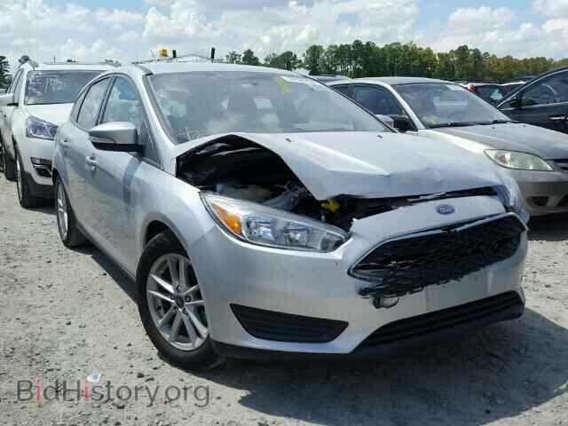 Photo 1FADP3K26GL294287 - FORD FOCUS 2016