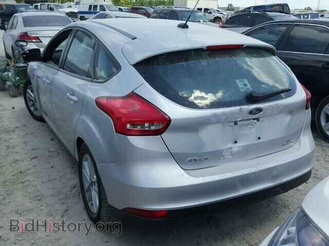 2016 FORD FOCUS - VIN: 1FADP3K26GL294287 - Photo 3
