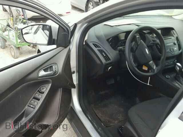 2016 FORD FOCUS - VIN: 1FADP3K26GL294287 - Photo 9