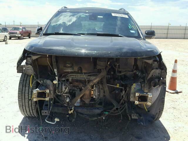 2013 FORD EXPLORER - VIN: 1FM5K7F84DGA45375 - Photo 9