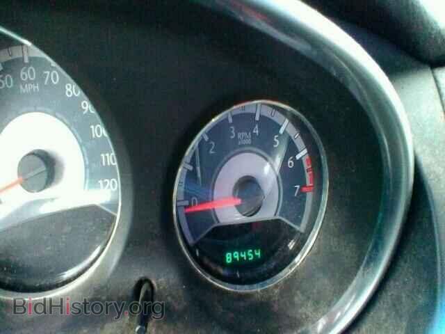 2012 CHRYSLER 200 - VIN: 1C3CCBBG8CN174985 - Фото 8