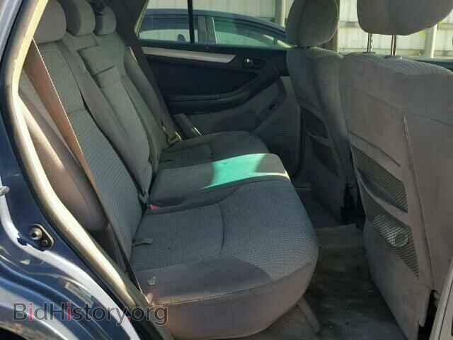 2004 TOYOTA 4RUNNER - VIN: JTEZU14R240036946 - Фото 6