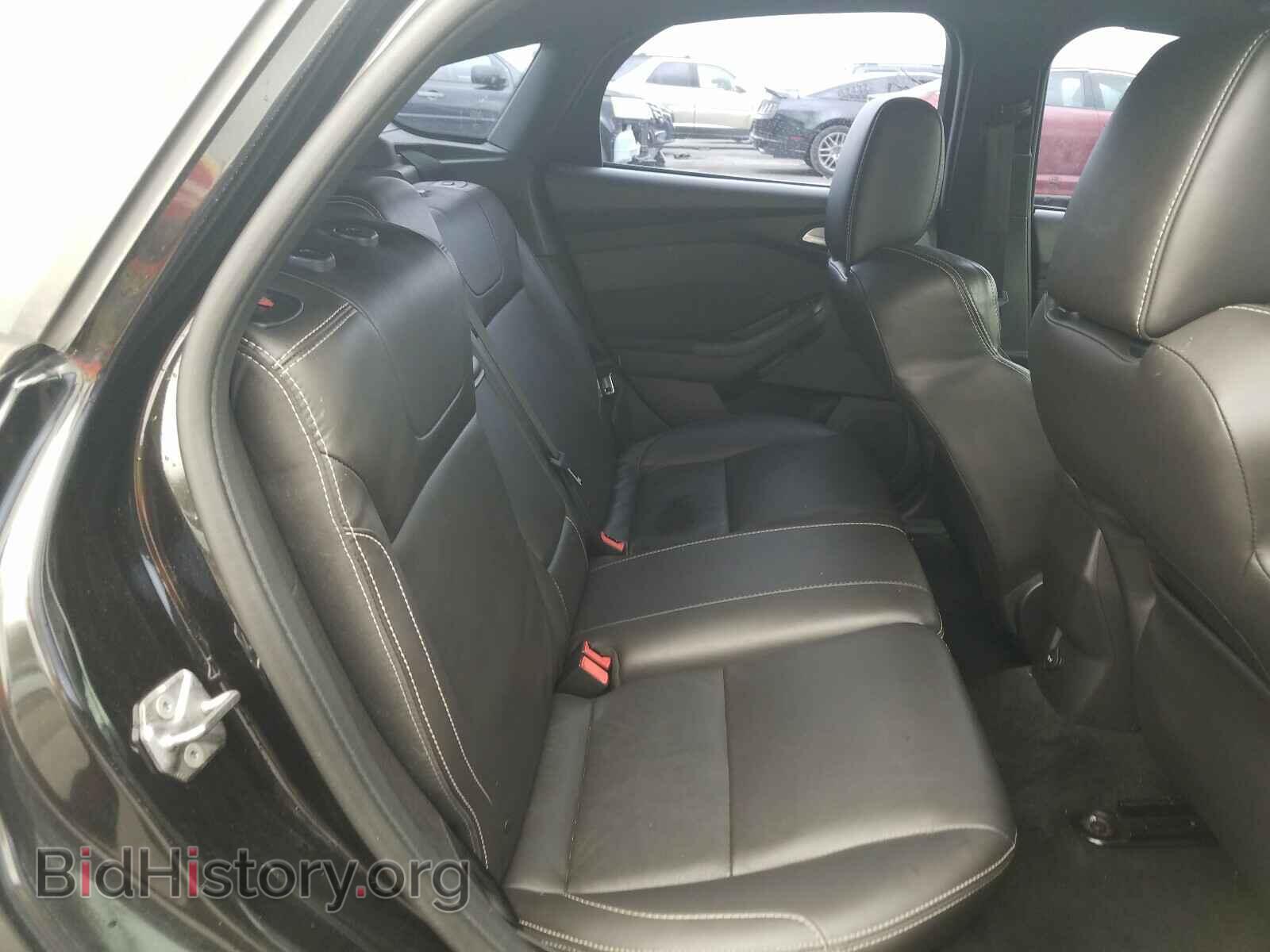 2013 FORD FOCUS - VIN: 1FADP3L92DL361412 - Фото 6