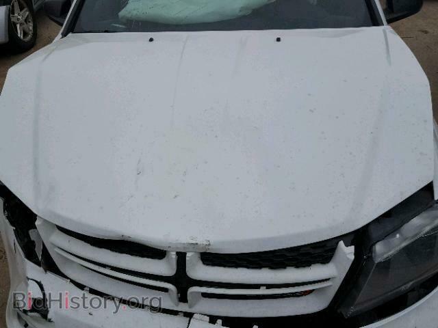 2013 DODGE AVENGER - VIN: 1C3CDZAG0DN770536 - Photo 7