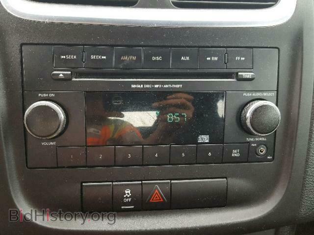2013 DODGE AVENGER - VIN: 1C3CDZAG0DN770536 - Photo 9