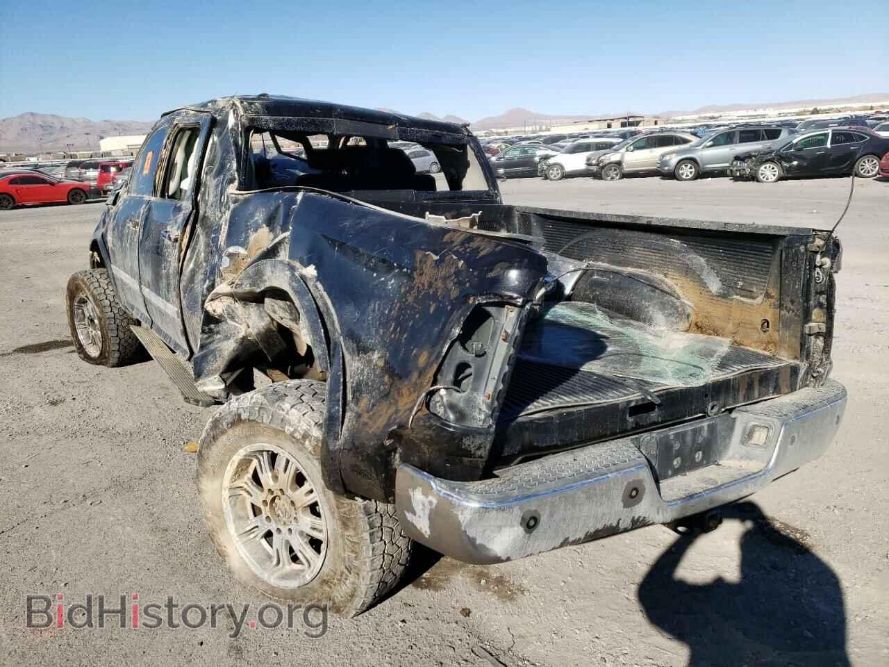 2010 DODGE RAM 3500 - VIN: 3D73Y3HL8AG139303 - Фото 3