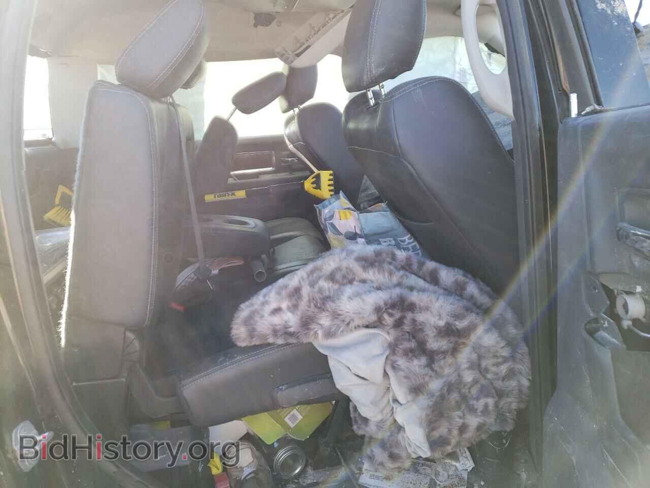 2010 DODGE RAM 3500 - VIN: 3D73Y3HL8AG139303 - Фото 6