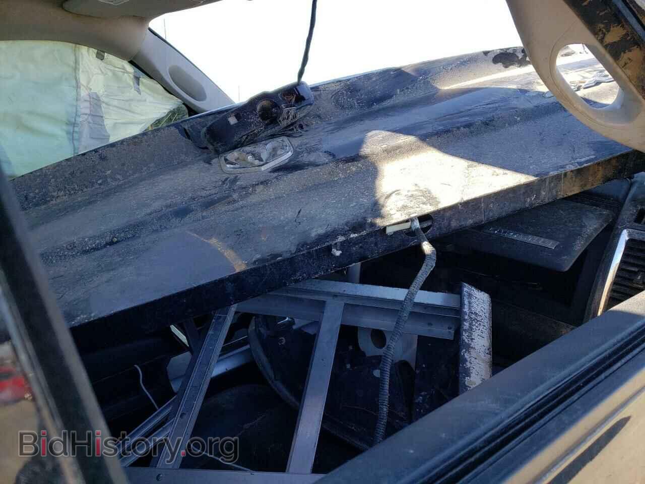 2010 DODGE RAM 3500 - VIN: 3D73Y3HL8AG139303 - Фото 9