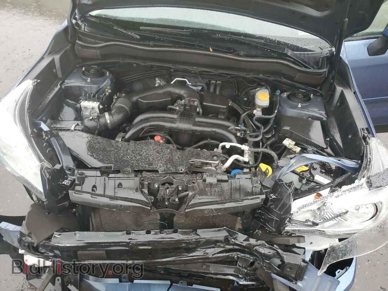 2018 SUBARU FORESTER - VIN: JF2SJAEC3JH585496 - Photo 11
