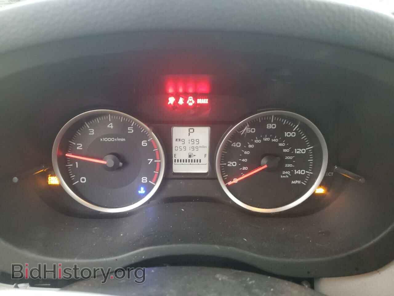 2018 SUBARU FORESTER - VIN: JF2SJAEC3JH585496 - Photo 9