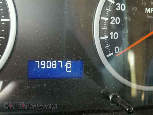 2012 DODGE RAM 1500 - VIN: 1C6RD6KT5CS143628 - Фото 8
