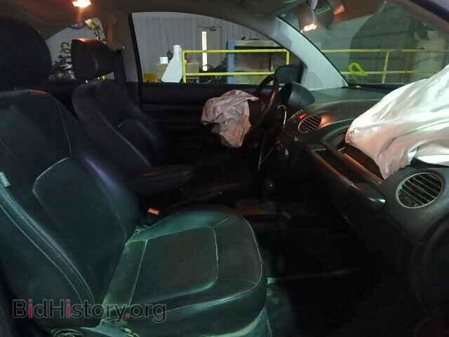 2009 VOLKSWAGEN BEETLE - VIN: 3VWPW31C19M515233 - Фото 5