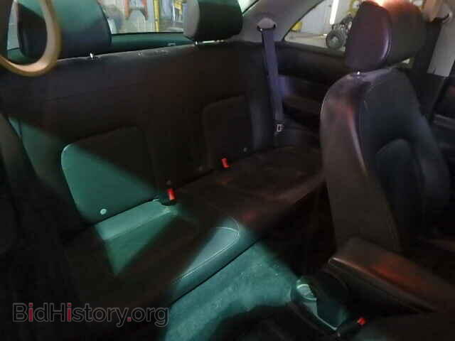 2009 VOLKSWAGEN BEETLE - VIN: 3VWPW31C19M515233 - Фото 6