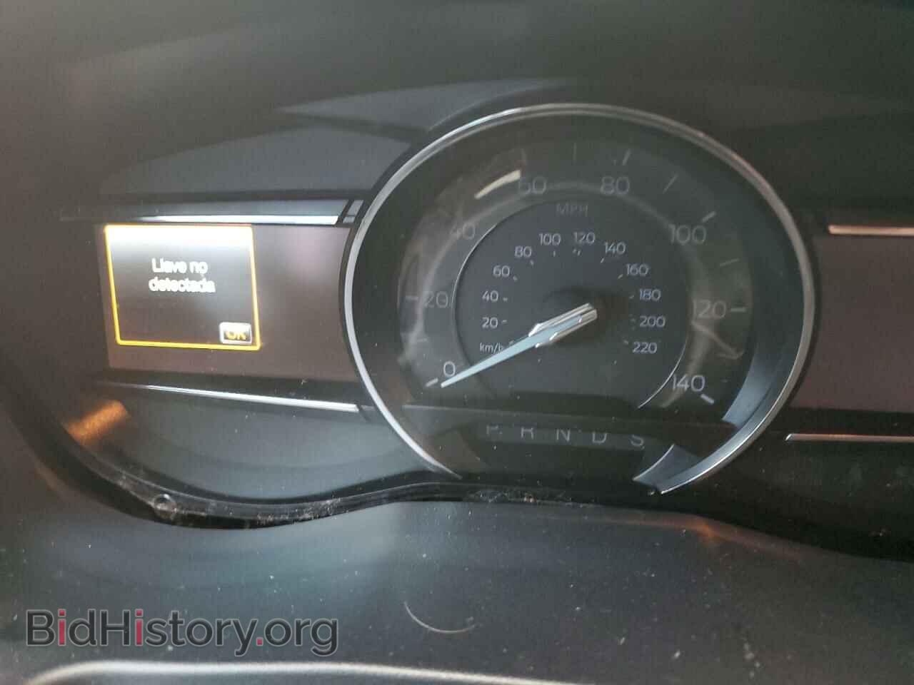 2018 FORD EXPLORER - VIN: 1FM5K7D84JGA41504 - Фото 9