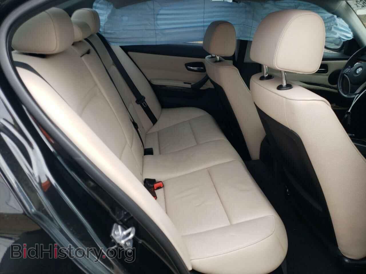 2011 BMW 3 SERIES - VIN: WBAPK7C54BA975264 - Фото 6