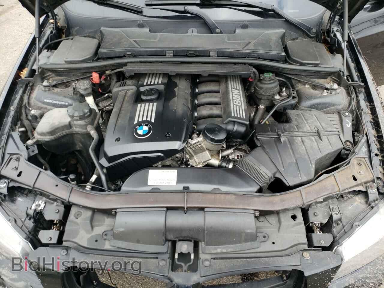 2011 BMW 3 SERIES - VIN: WBAPK7C54BA975264 - Фото 7