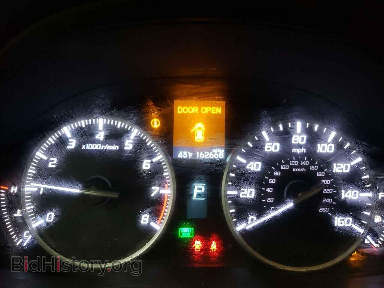 2013 ACURA RDX - VIN: 5J8TB4H30DL011454 - Фото 9