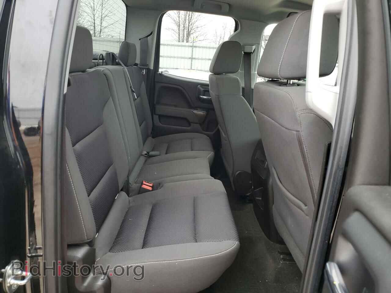 2017 GMC SIERRA - VIN: 1GTV2MEC6HZ253907 - Фото 10