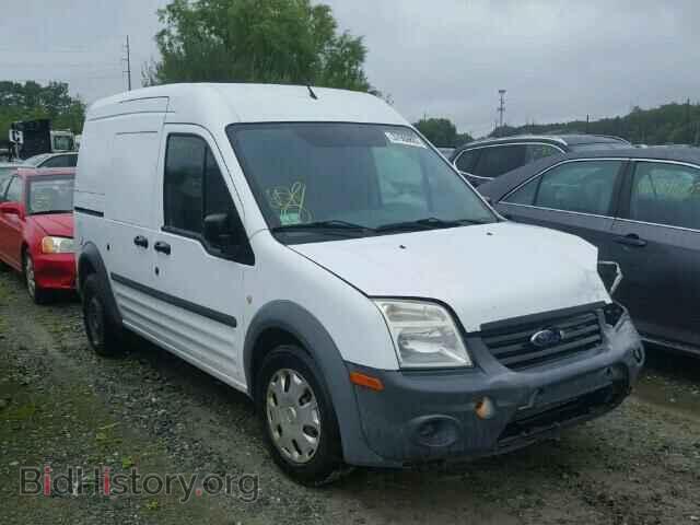 Фотография NM0LS7CN1AT016597 - FORD TRANSIT CO 2010