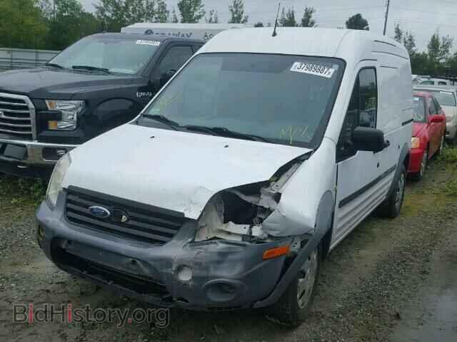 2010 FORD TRANSIT CO - VIN: NM0LS7CN1AT016597 - Фото 2