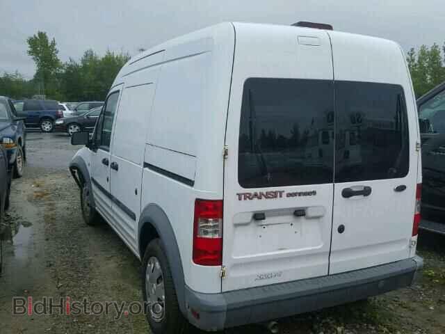 2010 FORD TRANSIT CO - VIN: NM0LS7CN1AT016597 - Фото 3