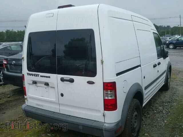 2010 FORD TRANSIT CO - VIN: NM0LS7CN1AT016597 - Фото 4