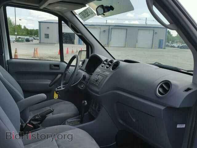 2010 FORD TRANSIT CO - VIN: NM0LS7CN1AT016597 - Фото 5