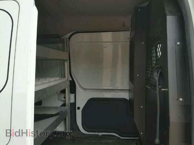 2010 FORD TRANSIT CO - VIN: NM0LS7CN1AT016597 - Фото 6