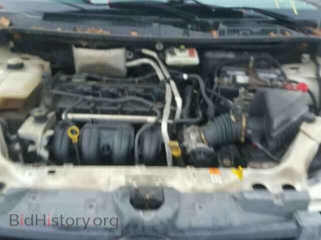 2010 FORD TRANSIT CO - VIN: NM0LS7CN1AT016597 - Фото 7