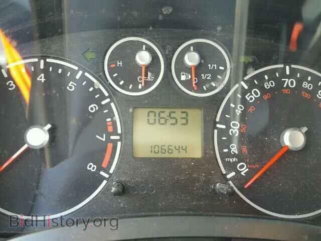 2010 FORD TRANSIT CO - VIN: NM0LS7CN1AT016597 - Фото 8