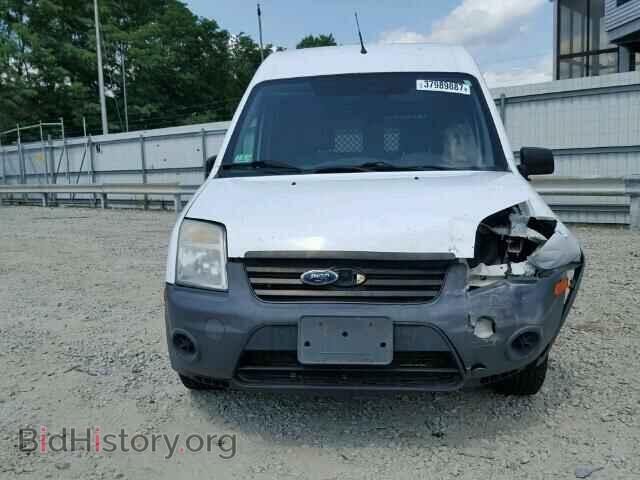 2010 FORD TRANSIT CO - VIN: NM0LS7CN1AT016597 - Фото 9
