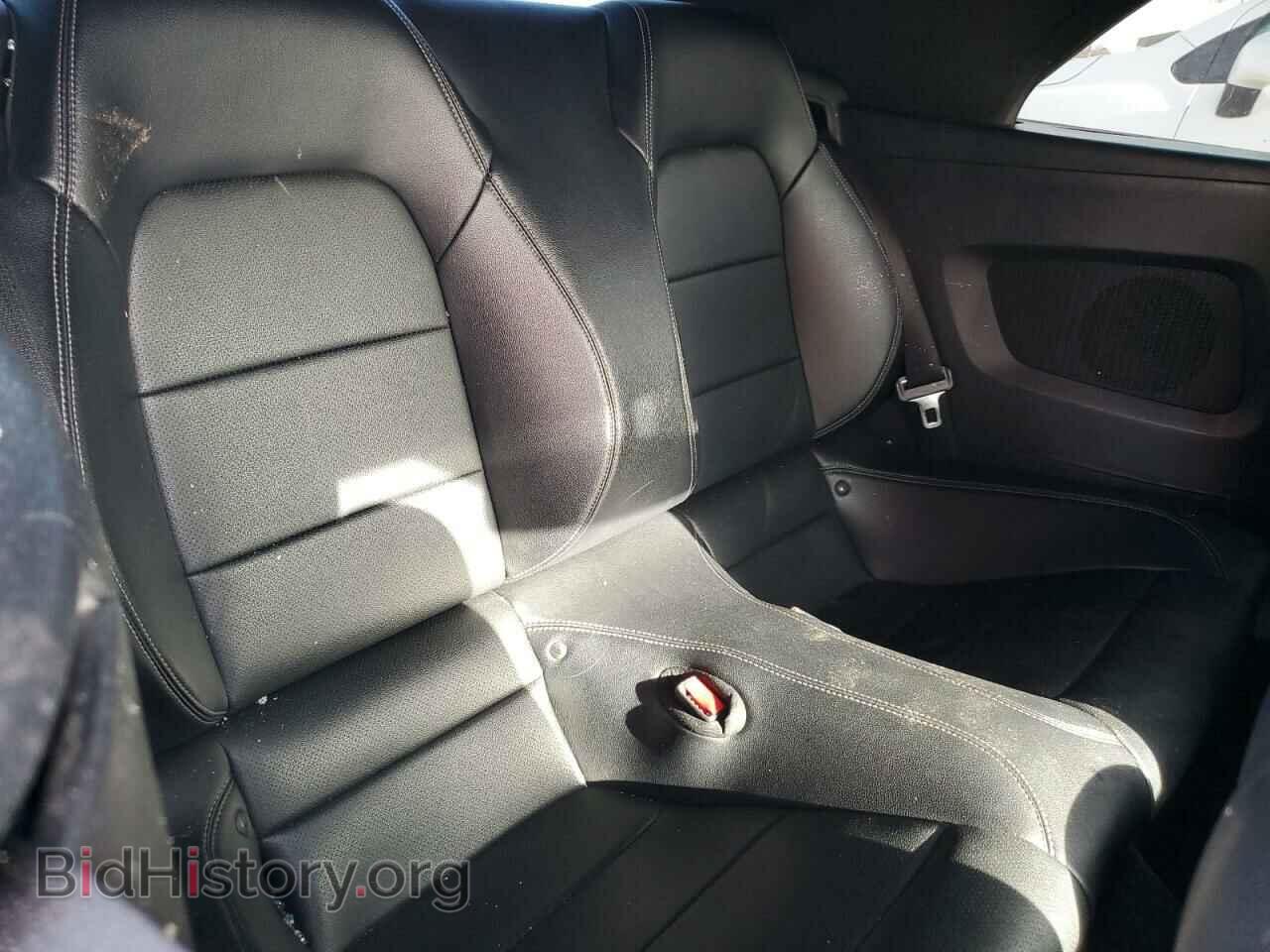 2016 FORD ALL Models - VIN: 1FATP8UH3G5238371 - Фото 10