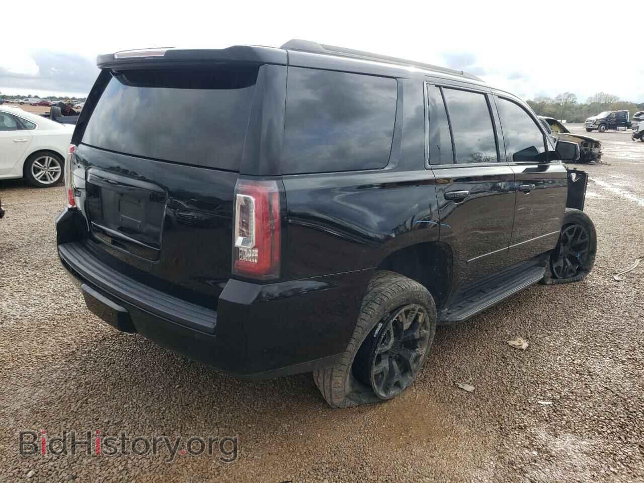 2016 GMC YUKON - VIN: 1GKS2BKC0GR175445 - Фото 4