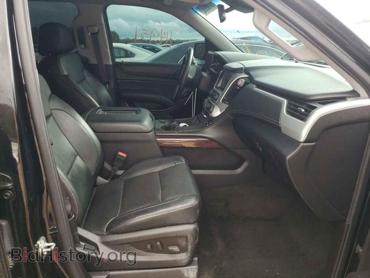 2016 GMC YUKON - VIN: 1GKS2BKC0GR175445 - Фото 5