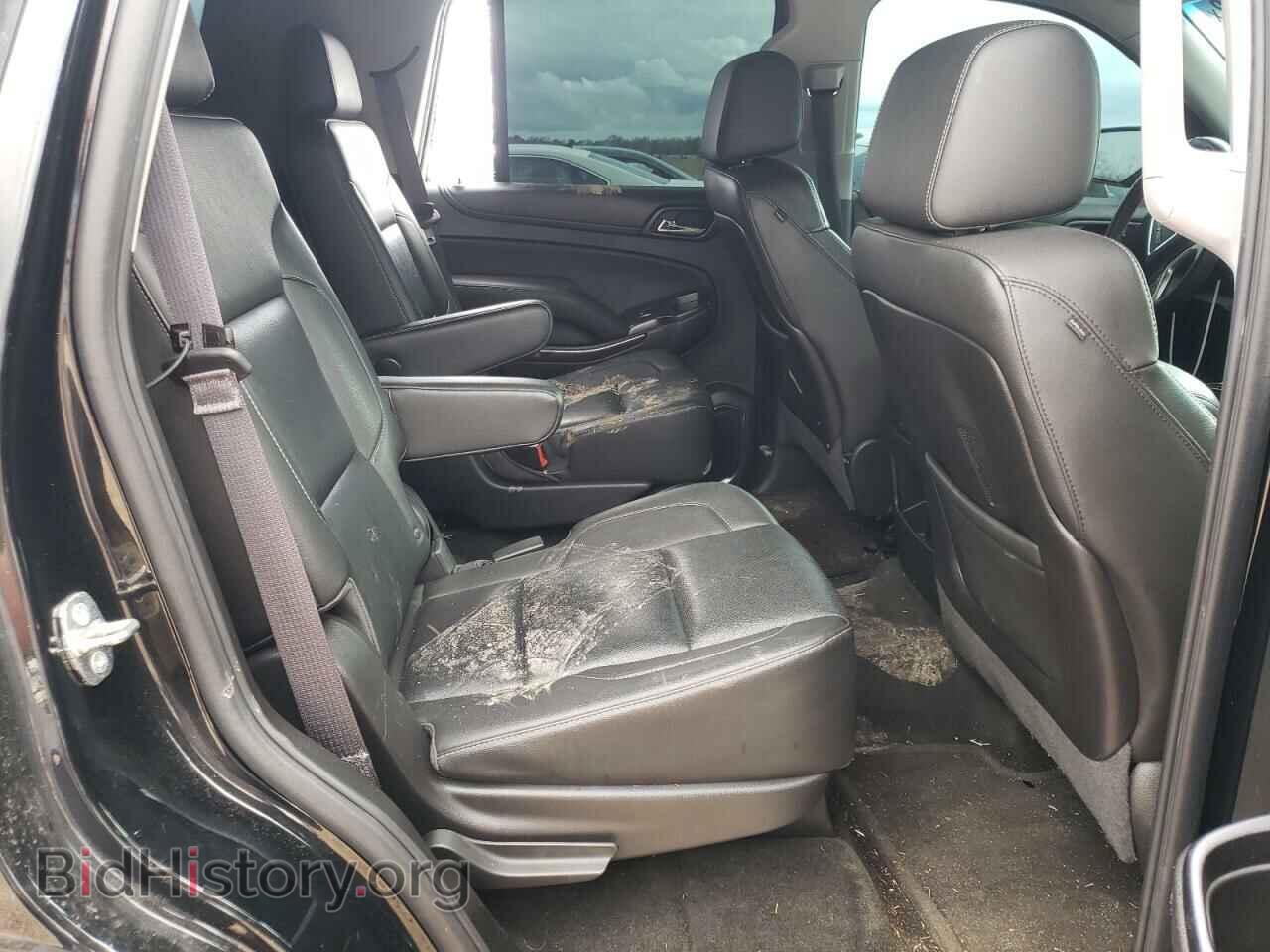 2016 GMC YUKON - VIN: 1GKS2BKC0GR175445 - Фото 6